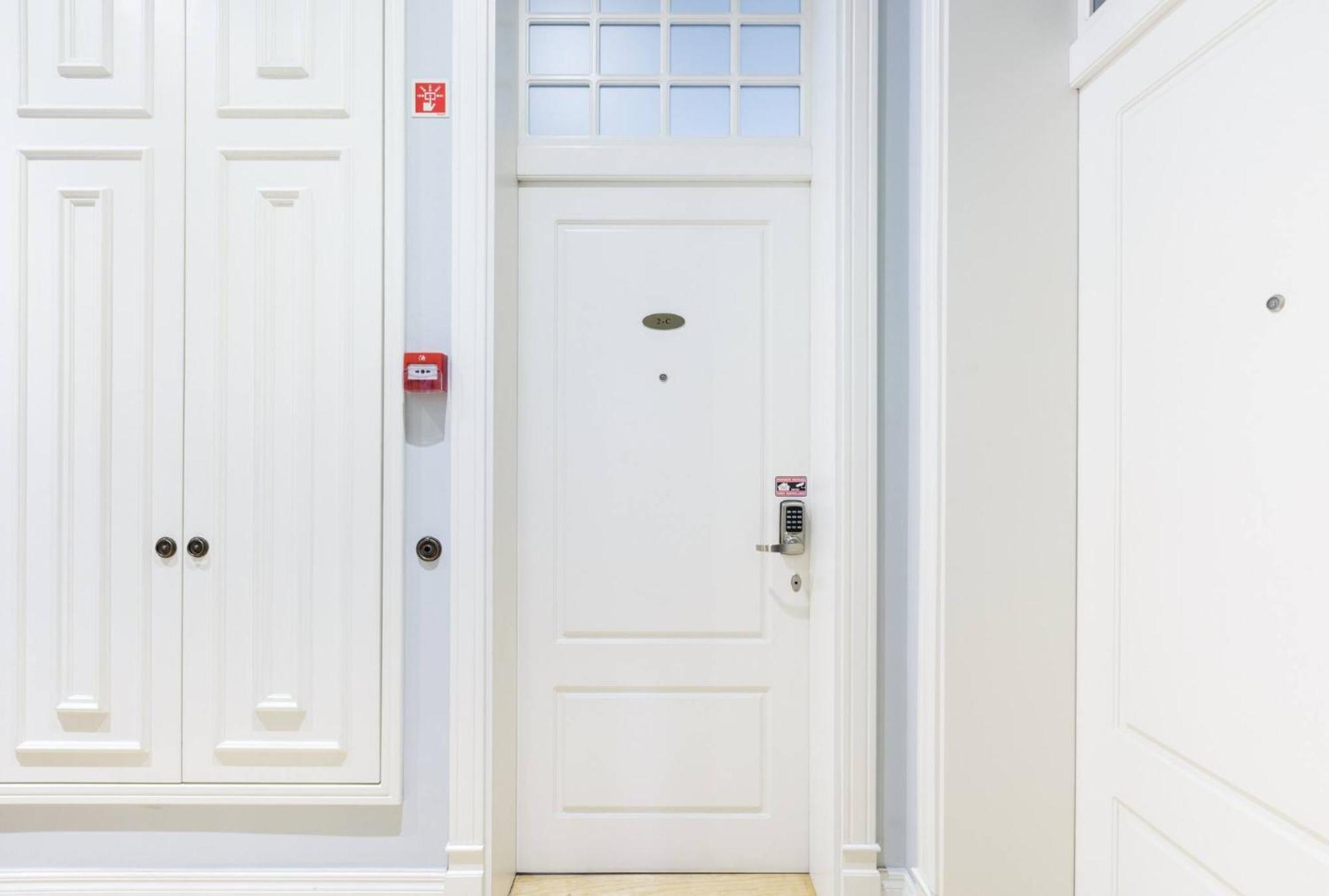 Apartament My Lx Flat Rossio - Downtown