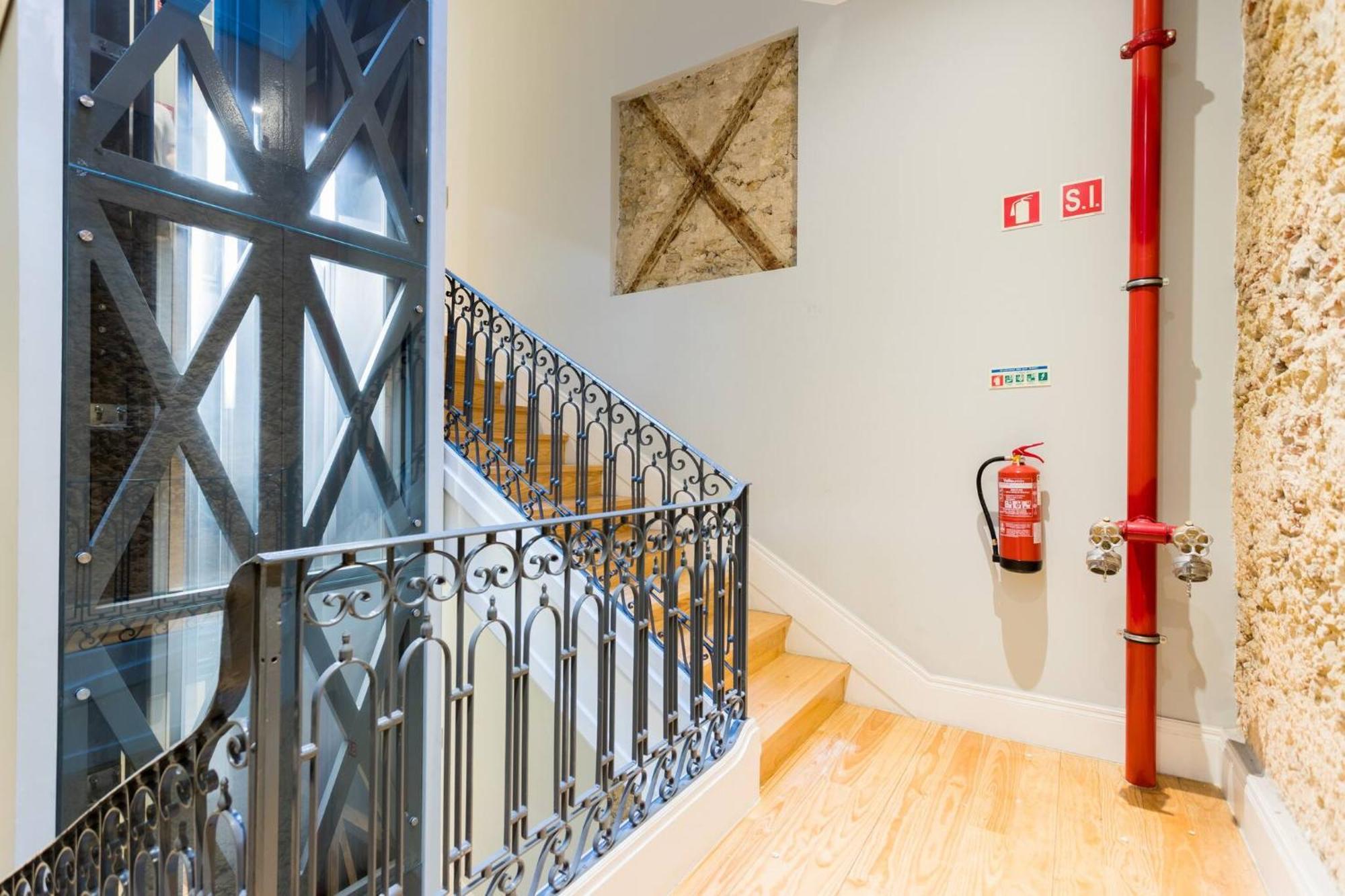 My Lx Flat Rossio - Downtown Apartament *