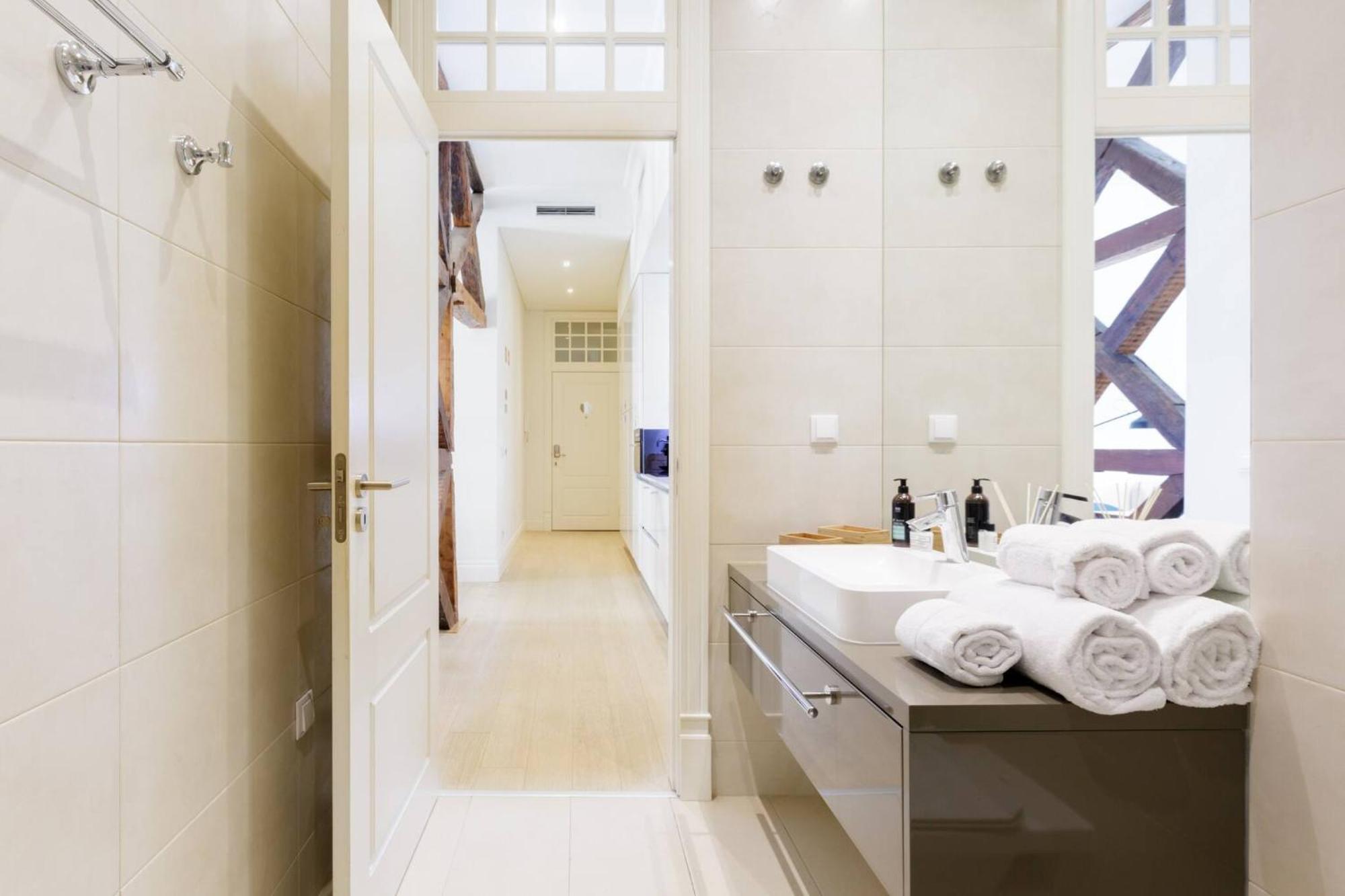 Apartament My Lx Flat Rossio - Downtown Lizbona